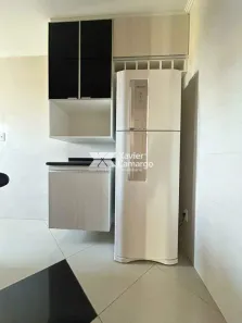 Apartamento com 2 Quartos para alugar, 58m² no Jardim Residencial das Palmeiras, Rio Claro