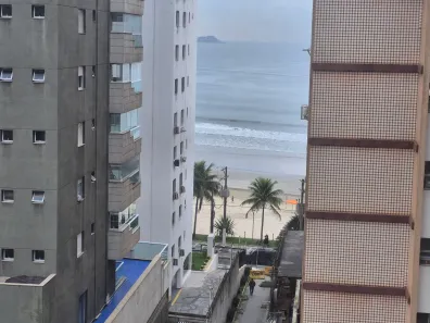 Apartamento com 4 Quartos à venda, 180m² no Vila Alzira, Guarujá