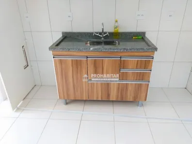 Apartamento com 2 Quartos à venda, 49m² no Parque Sao Lucas, Embu-Guaçu
