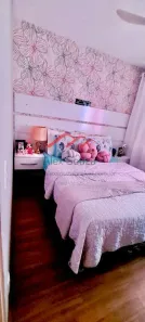 Apartamento com 3 Quartos à venda, 76m² no Vila São Francisco, Hortolândia