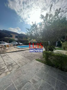 Casa de Condomínio com 2 Quartos para alugar, 180m² no Santo Antônio, Niterói