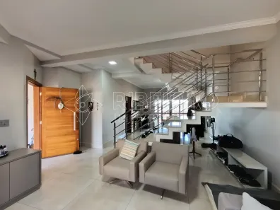 Casa de Condomínio com 4 Quartos para alugar, 277m² no Condominio Vila Florença, Ribeirão Preto