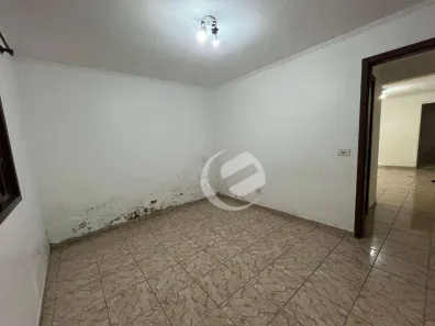 Casa de Condomínio com 1 Quarto para alugar, 60m² no Vila Floresta, Santo André