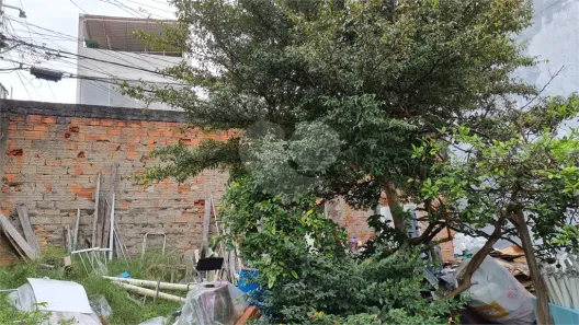 Terreno / Lote / Condomínio à venda, 200m² no Vila Continental, São Paulo