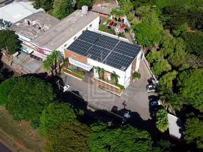 Loja / Salão / Ponto Comercial para alugar, 968m² no Portes, Foz do Iguaçu