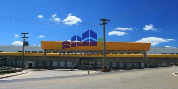 Galpão / Depósito / Armazém para alugar, 2639m² no Jacaré, Cabreúva