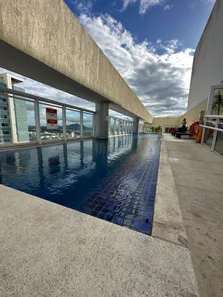 Flat com 1 Quarto à venda, 30m² no Parque Tamandaré, Campos dos Goytacazes