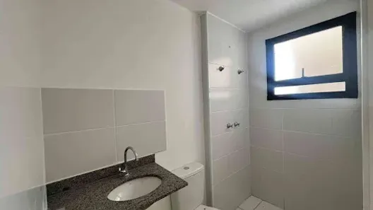 Apartamento com 2 Quartos à venda, 55m² no Jardim Santa Amélia, Hortolândia