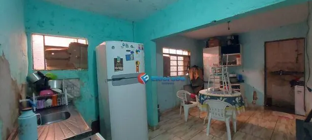 Casa com 3 Quartos à venda, 87m² no Jardim Monte Santo, Sumaré