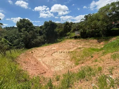 Terreno / Lote / Condomínio à venda, 2700m² no Condomínio Porta do Sol, Mairinque