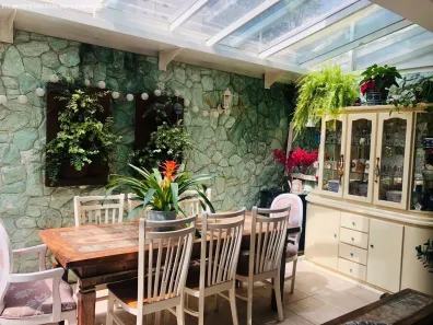 Casa de Condomínio com 3 Quartos à venda, 240m² no Vila Andrade, São Paulo