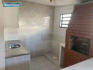 Casa de Condomínio com 3 Quartos à venda, 95m² no Mansões Águas Quentes, Caldas Novas