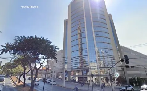 Conjunto Comercial / Sala à venda, 75m² no Santa Tereza, Belo Horizonte