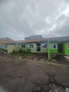 Casa com 3 Quartos à venda, 69m² no Jardim Graciosa, Campina Grande do Sul