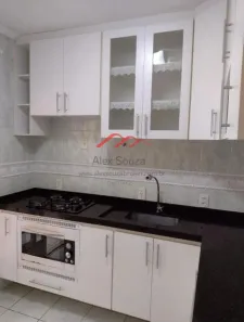 Sobrado com 3 Quartos à venda, 95m² no Parque Villa Flores, Sumaré