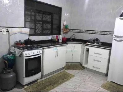 Casa com 2 Quartos à venda, 100m² no Jardim Campo Belo, Sumaré