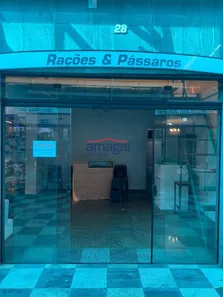 Casa Comercial para alugar, 38m² no Centro, Jacareí