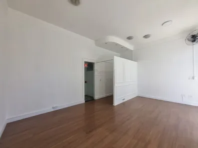 Loja / Salão / Ponto Comercial para alugar, 27m² no Centro, Limeira
