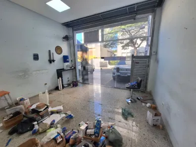 Casa Comercial para alugar, 60m² no Vila Santa Luzia, Taboão da Serra