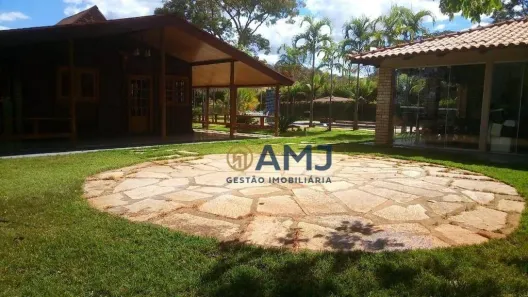 Fazenda / Sítio / Chácara com 3 Quartos à venda, 310m² no , Santo Antônio do Descoberto