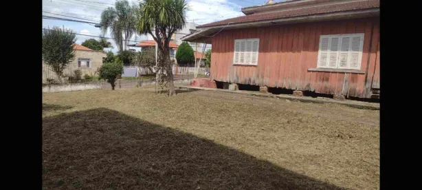 Terreno / Lote / Condomínio à venda, 1100m² no Boneca do Iguaçu, São José dos Pinhais