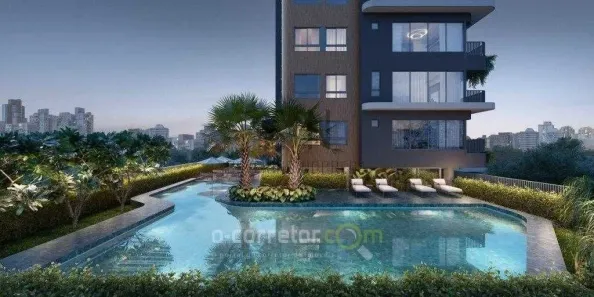 Apartamento com 3 Quartos à venda, 98m² no Jardim Oceania, João Pessoa