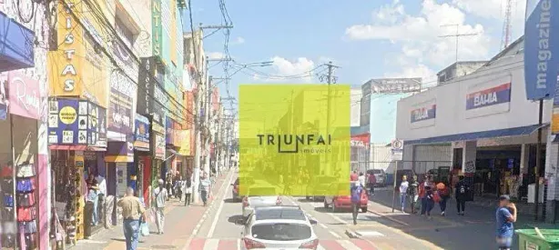 Prédio Inteiro à venda, 720m² no Centro, Itapevi