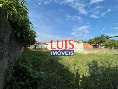 Terreno / Lote / Condomínio para alugar, 652m² no Piratininga, Niterói