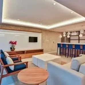 Flat com 1 Quarto à venda, 24m² no Parque Tamandaré, Campos dos Goytacazes