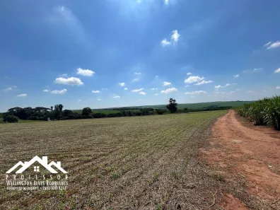 Terreno / Lote / Condomínio à venda, 104000m² no Jardim Nova Limeira, Limeira