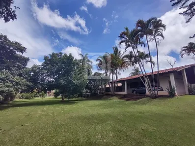 Fazenda / Sítio / Chácara com 2 Quartos à venda, 410m² no Parque Monte Bianco, Araçoiaba da Serra