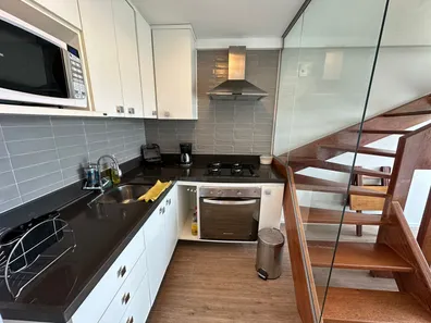 Cobertura com 3 Quartos à venda, 100m² no Conceição de Jacareí, Mangaratiba
