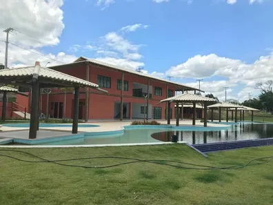 Terreno / Lote / Condomínio à venda, 554m² no , Santo Amaro