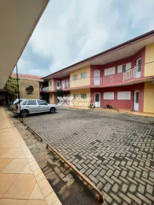 Kitnet com 1 Quarto para alugar, 25m² no Vila Nova, Rio Claro