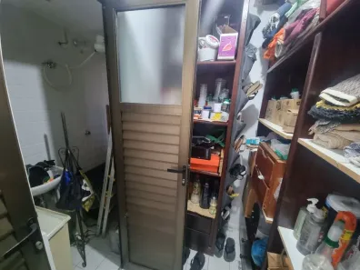 Apartamento com 3 Quartos à venda, 160m² no Ingá, Niterói