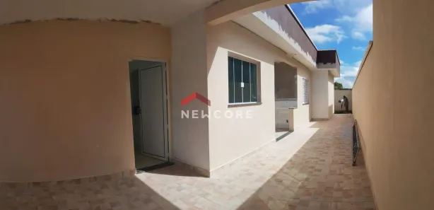 Casa com 2 Quartos à venda, 75m² no Estancia Sao José, Peruíbe