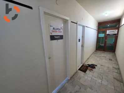 Conjunto Comercial / Sala para alugar, 28m² no Centro, Nova Iguaçu