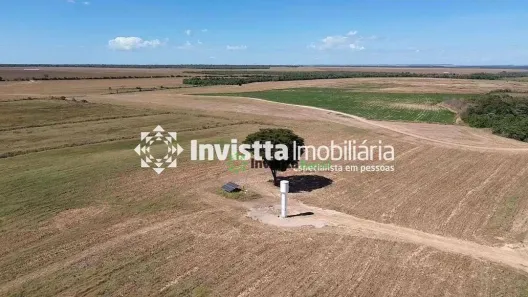 Fazenda / Sítio / Chácara à venda, 1000m² no Setor Central, Pedro Afonso