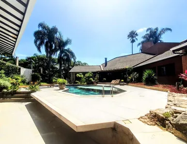 Casa de Condomínio com 5 Quartos para venda ou aluguel, 850m² no Nova Fazendinha, Carapicuíba