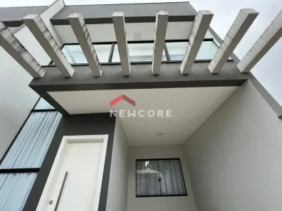 Sobrado com 3 Quartos à venda, 112m² no Armação, Penha