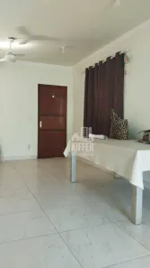Apartamento com 2 Quartos à venda, 75m² no Praia de Itaipuaçu (Itaipuaçu), Maricá