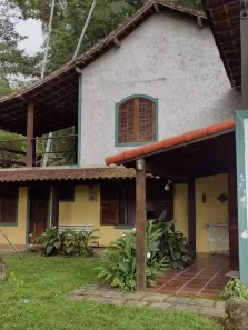 Casa de Condomínio com 3 Quartos à venda, 1700m² no Monte Oliveti, Guapimirim