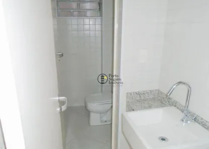 Conjunto Comercial / Sala para alugar, 45m² no Vila Belvedere, Americana