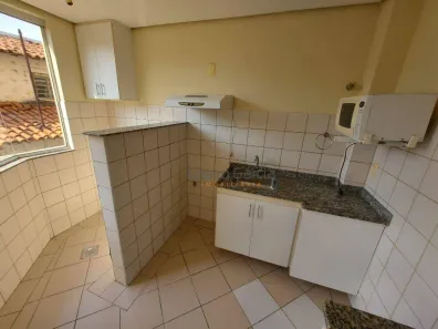 Apartamento com 1 Quarto para alugar, 45m² no Vila Rehder, Americana