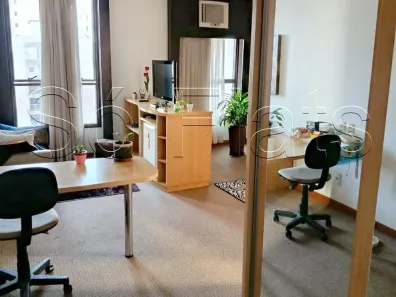 Flat com 1 Quarto à venda, 33m² no Taguatinga Centro, Brasília