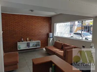Casa Comercial para venda ou aluguel, 227m² no Jardim Maria Rosa, Taboão da Serra
