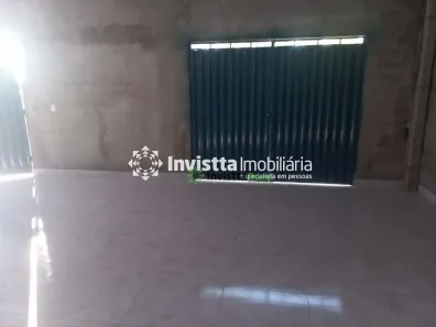 Casa com 2 Quartos à venda, 180m² no Setor Central, Gurupi