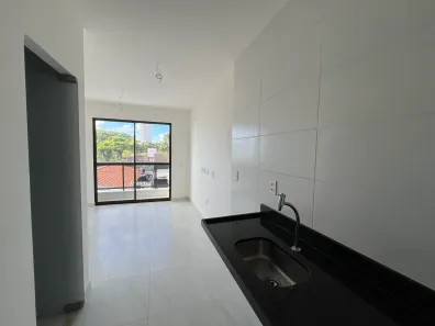 Flat com 1 Quarto à venda, 30m² no Tambauzinho, João Pessoa