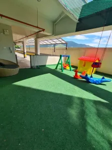 Apartamento com 2 Quartos para alugar, 74m² no Centro, Nilópolis