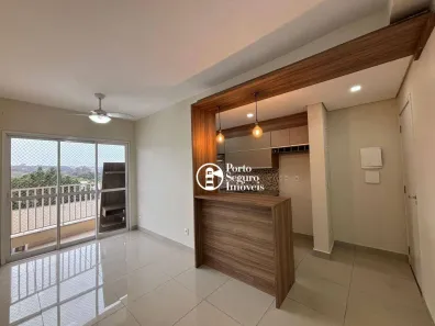 Apartamento com 2 Quartos para alugar, 55m² no Centro, Americana